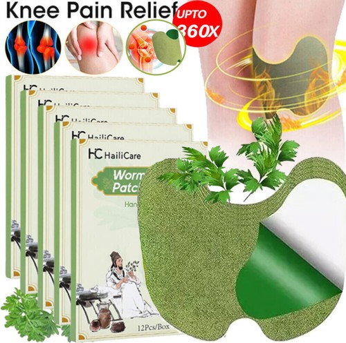 360x natural pain relief - natural,