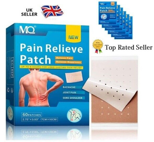 10pcs pain relief - 10pcs,