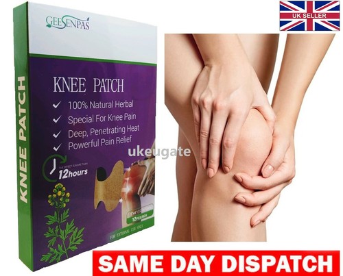 Moxibustion knee pain joint - moxibustion,