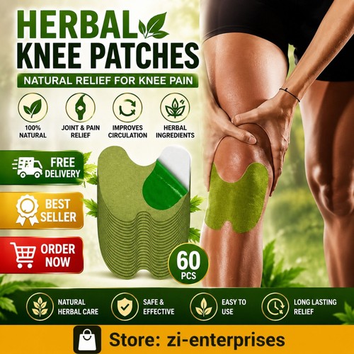 Well knee herbal - well,