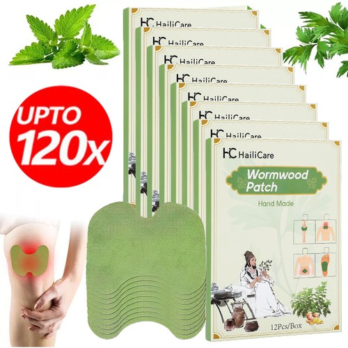 Wormwood knee pain - wormwood, relief